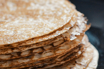  На «Масленицу-распотешницу» приглашает гостей Кирилло-Белозерский музей-заповедник