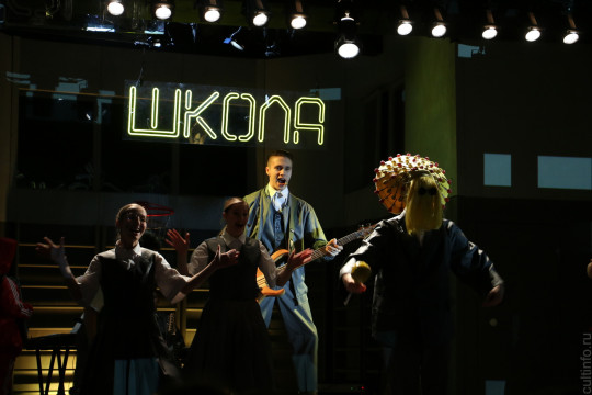 В Вологодской области будут выделять субсидии школьным любительским музыкальным коллективам