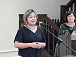 Лариса Мартьянова