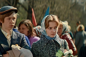 Солидарность трудящихся или весна и труд: музей «Вологодская ссылка» покажет кино об эволюции Первомая 