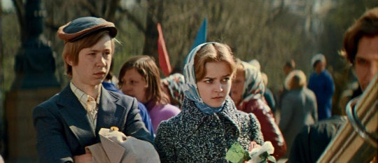 Солидарность трудящихся или весна и труд: музей «Вологодская ссылка» покажет кино об эволюции Первомая 