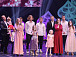 В Вологде назвали обладателей Гран-при III Международного  конкурса-фестиваля «Рождественские огни»