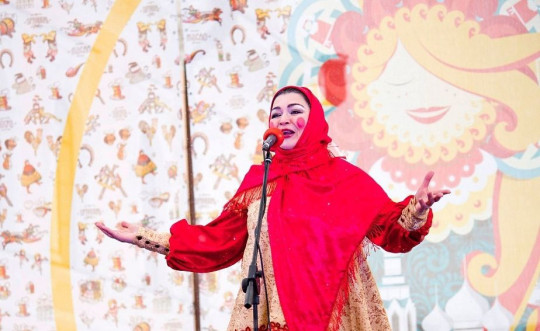 Масленица в Вологде, Череповце и округах области: программа мероприятий