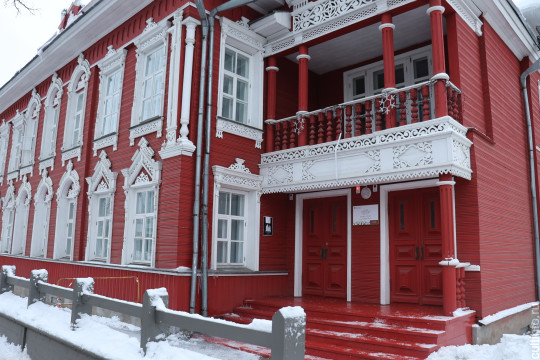 В начале января Вологодчина отметит 90-летие со дня рождения поэта Николая Рубцова