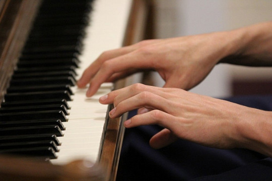 Произведения композиторов-юбиляров года исполнят вологодские музыканты в областной библиотеке