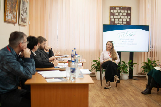 Президентский фонд культурных инициатив объявил победителей второго  грантового конкурса 2025 года. Среди них и проекты вологжан