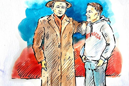 10 самых популярных новостей декабря по мнению читателей