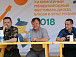 Пресс-конференция фестиваля