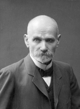 Жизни и трудам выдающегося лингвиста Ивана Бодуэна де Куртенэ посвятят встречу в областной библиотеке