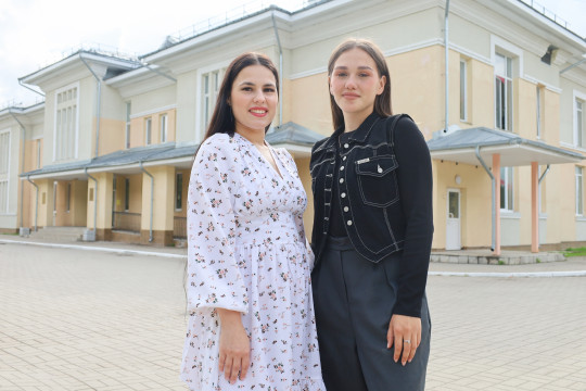 В Вологодской области 19 специалистов уже получили один миллион рублей по программе «Земский работник культуры»
