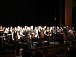 Российский национальный молодежный симфонический оркестр выступил с концертом в Вологде