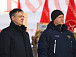 Владимир Мединский, Георгий Филимонов