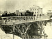 Винтеровский мост. 1940-е гг. ГАВО. Ф. Р-5137. Оп. 1. Д. 26. Л. 124