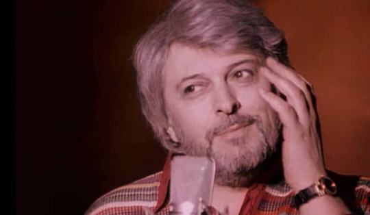 Вечер памяти композитора и певца Вячеслава Добрынина «Пусть запомнят не меня, а мои песни» пройдет в Вологде