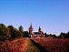 Николаевская церковь в Чистом Доре. Фото из группы