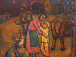 Юрий Коробов. Время жить - время умирать.