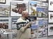 Всероссийский пленэр «Жизнь у реки» собрал в Тотьме десять художников из разных городов страны