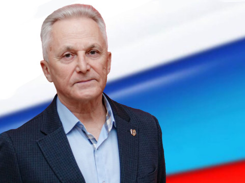 Дню народного единства посвятит лекцию в областной библиотеке политолог Евгений Марков