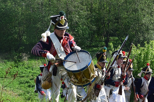 Музыкально-поэтический фестиваль «О, память сердца!» пройдет в усадьбе Хантаново
