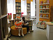 От читальни до библиотеки нового поколения: в Вологде стала модельной городская библиотека №8