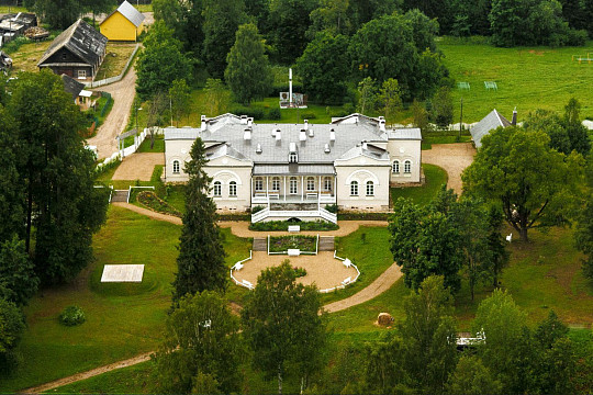 Усадьба Хвалевское открывает двери: празднование 400-летия села Борисово-Судское пройдёт в Бабаевском округе
