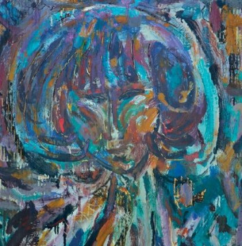 «Он и Она»: выставка Сергея и Наталии Лаврентьевых откроется в Вологде