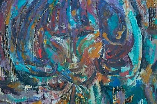 «Он и Она»: выставка Сергея и Наталии Лаврентьевых откроется в Вологде