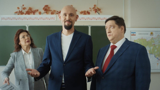 Посмотреть марийские фильмы-фэнтези о подростках и встретиться с их режиссером можно будет бесплатно на кинофестивале «Фрески Севера» 24 февраля