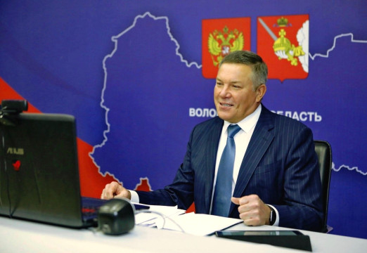 Глава Ростуризма: «Вотчина Деда Мороза в Великом Устюге – настоящий калейдоскоп новогодних и рождественских впечатлений»