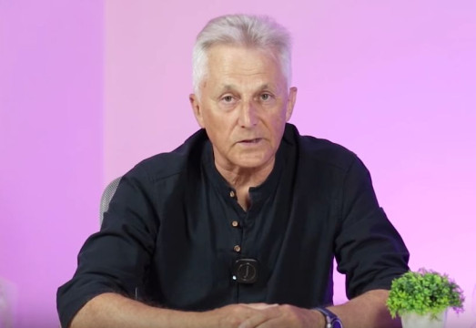 Профессор ЧГУ Евгений Марков представит новую книгу в областной библиотеке