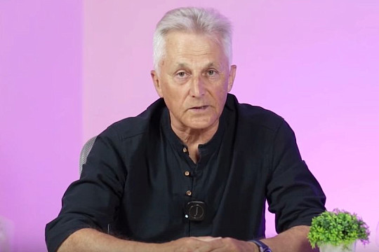 Профессор ЧГУ Евгений Марков представит новую книгу в областной библиотеке