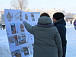 Выставка проектов Лаборатории городской среды открылась на площади Революции