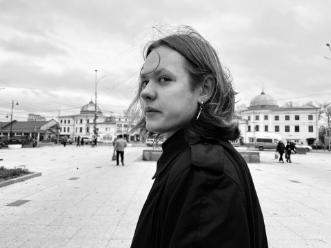 Денис Григорюк и Захар Трапезников – новые кандидаты на вступление в Союз фотохудожников России от Вологодской области