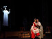 Сезон открыт классикой: Вологодский драматический театр представил «комедию в стиле танго» по пьесе Александра Островского