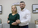 Деревянную Вологду в керамике представили в Центре ремесел Сергей и Анастасия Нуриджанян