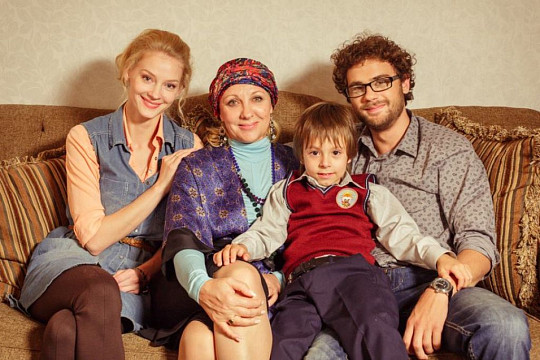 В сентябре череповчане могут бесплатно посмотреть мультфильмы, семейное кино и короткометражки о науке