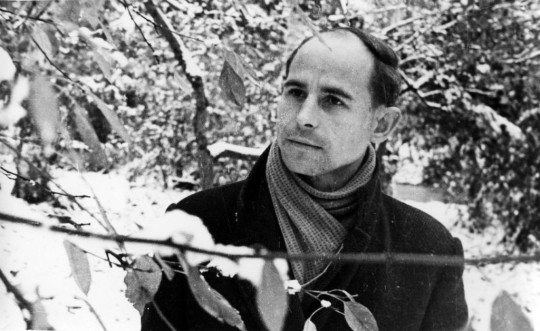 Сегодня исполняется 90 лет со дня рождения поэта Николая Рубцова