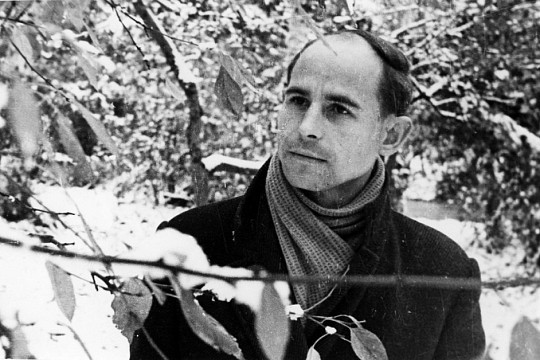 Сегодня исполняется 90 лет со дня рождения поэта Николая Рубцова