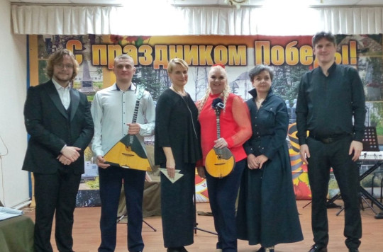 Музейной ночью в Кириллове прозвучат «Письма с фронта» и пройдут экскурсии