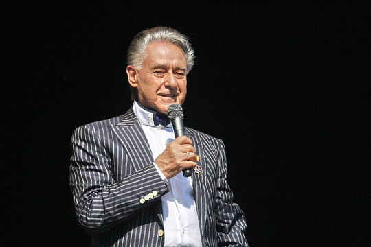 Творческая встреча, посвященная поэту Андрею Дементьеву, пройдет в Вологде