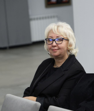 Директором Центра народной культуры назначена Лариса Упадышева