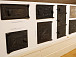 Коллекция печных дверец архитектора Олега Никитина представлена на выставке в доме Дружинина