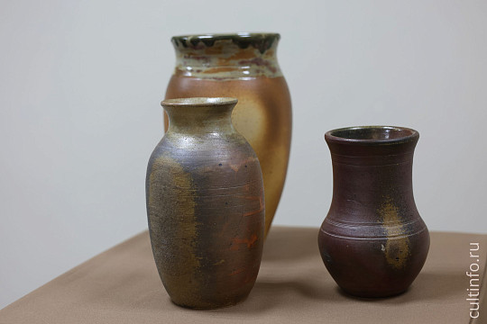 Вологодские мастера могут показать свои произведения на конкурсе-выставке «Мастерство в едином хороводе народов»