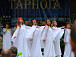 «Тарнога – столица меда Вологодского края»
