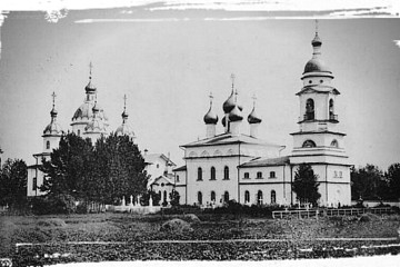 Сражения, будни медсанчасти и героев Великой Отечественной войны в детских работах представят в стенах храма Святого Духа в Вологде