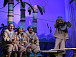 Музыкальный  спектакль о дружбе «Таинственный гиппопотам» появился в репертуаре  театра кукол «Теремок»