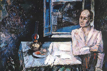 Вологжан приглашают к участию в конкурсе «Моя родина милая», посвященном Николаю Рубцову