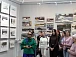 Всероссийский пленэр «Жизнь у реки» собрал в Тотьме десять художников из разных городов страны
