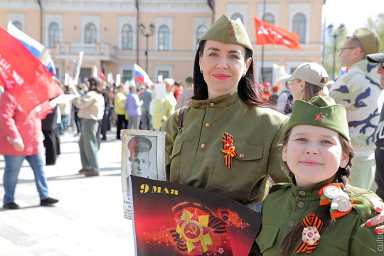 10 самых популярных новостей мая по мнению читателей