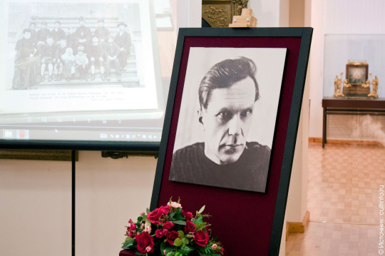 Мероприятия, посвященные памяти Варлама Шаламова, пройдут в Вологде в эти выходные